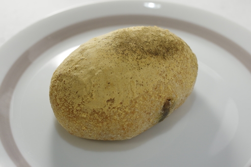 にちりん製パン