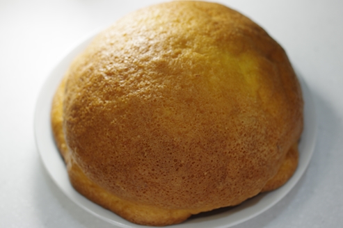 ルアン京町製パン所